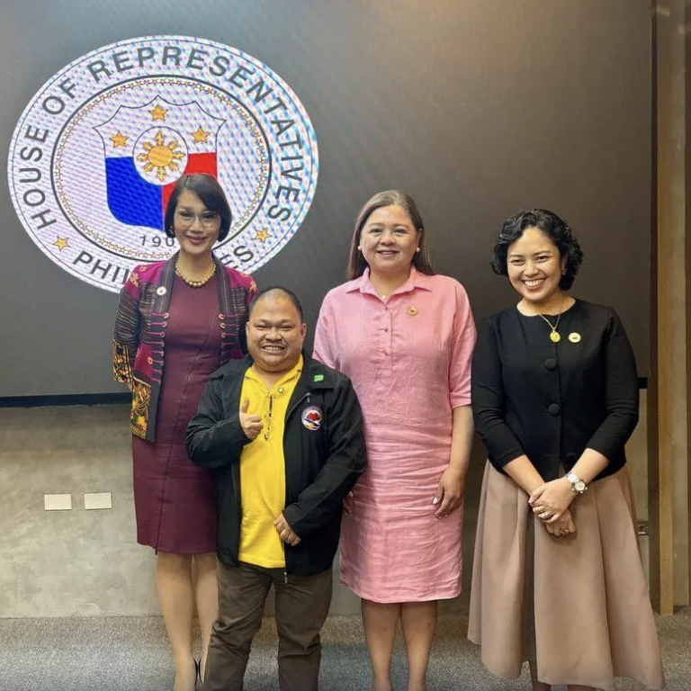 Asia Intersex News Quarter 3 - 2024 4